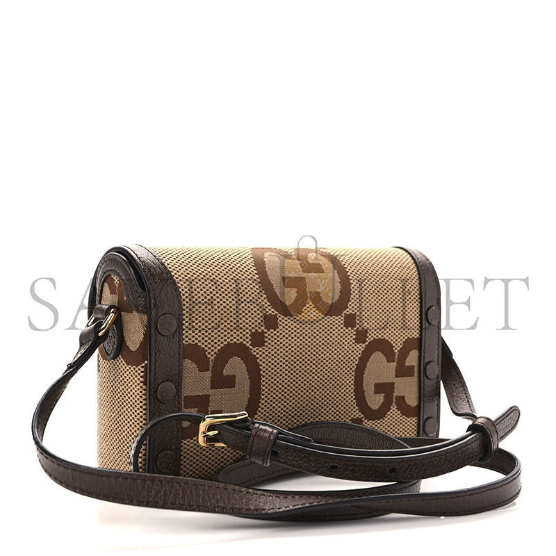 G*u*i horsebit 1955 mini bag 699296 (18*12*5cm)